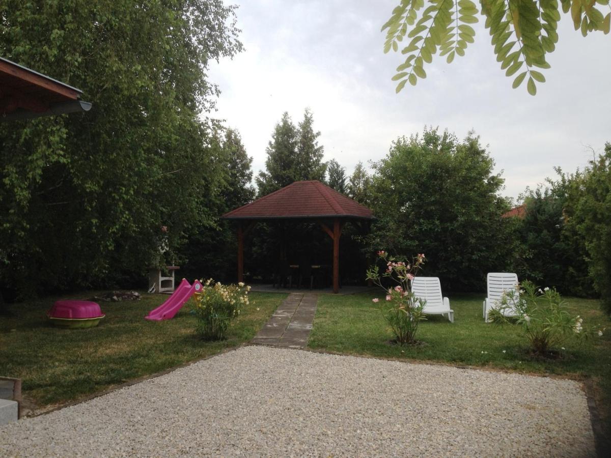 Holiday home Balla Nyaralo Siofok