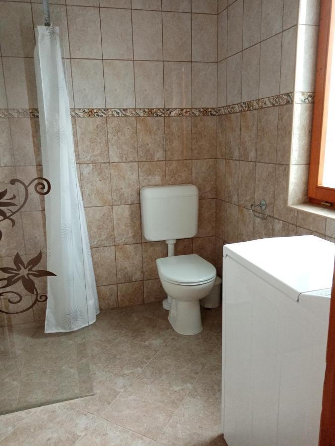 Balla Nyaralo Holiday home Siofok