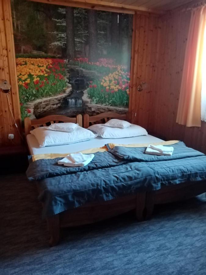 Balla Nyaralo Holiday home *