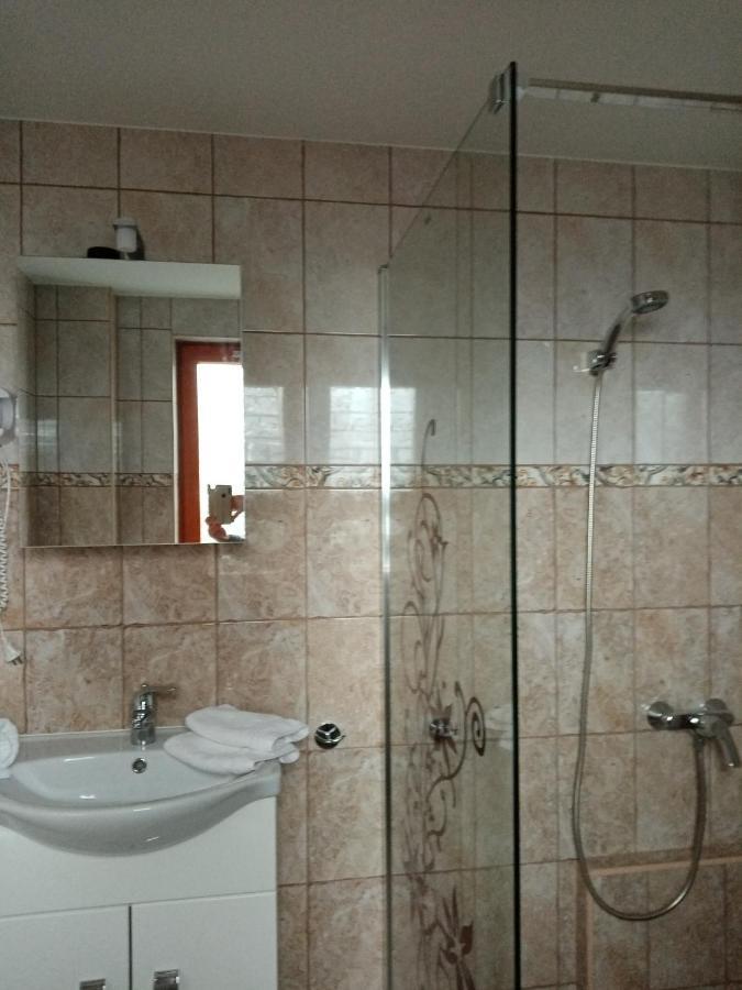 Vakantiehuis Balla Nyaralo