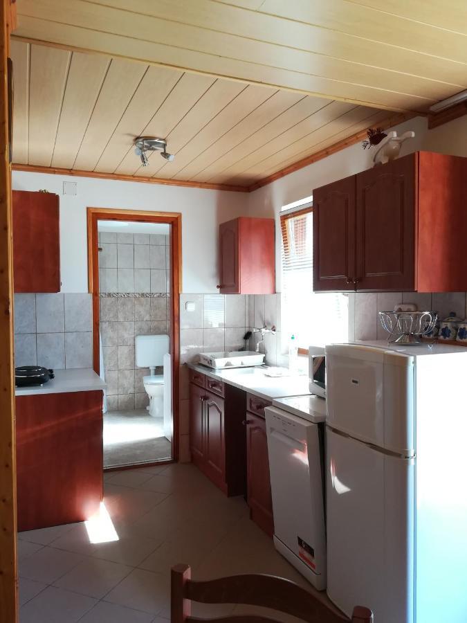 Balla Nyaralo Holiday home Siofok