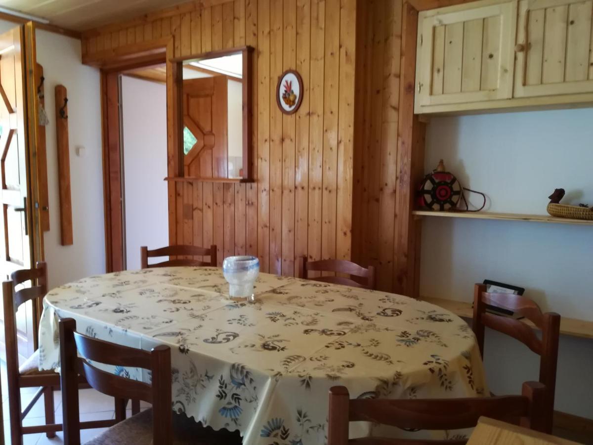 Balla Nyaralo Holiday home *