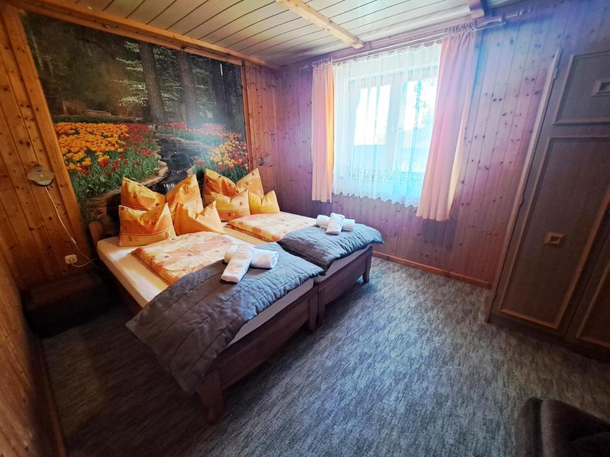 Balla Nyaralo Holiday home