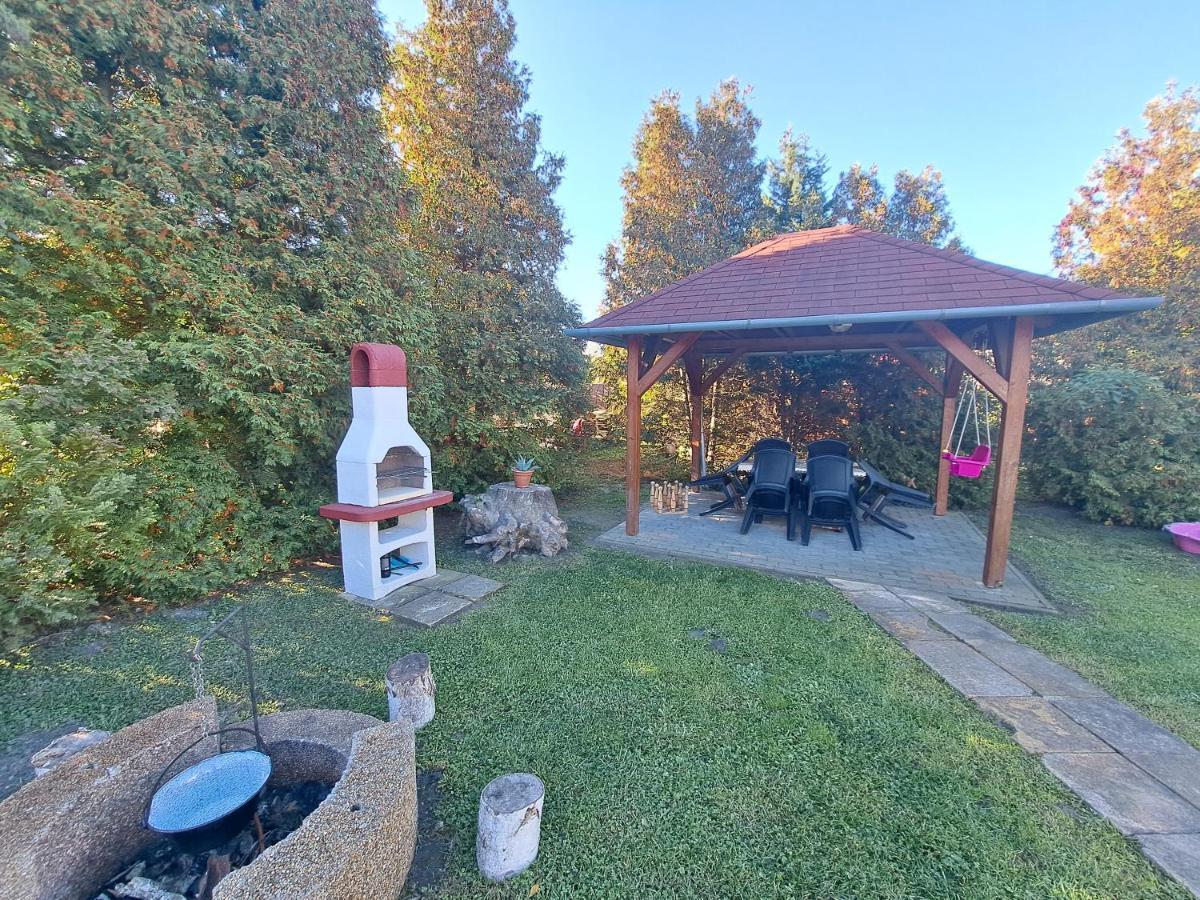 Holiday home Balla Nyaralo