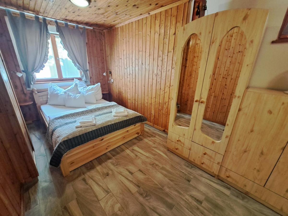 Balla Nyaralo Vakantiehuis Siófok