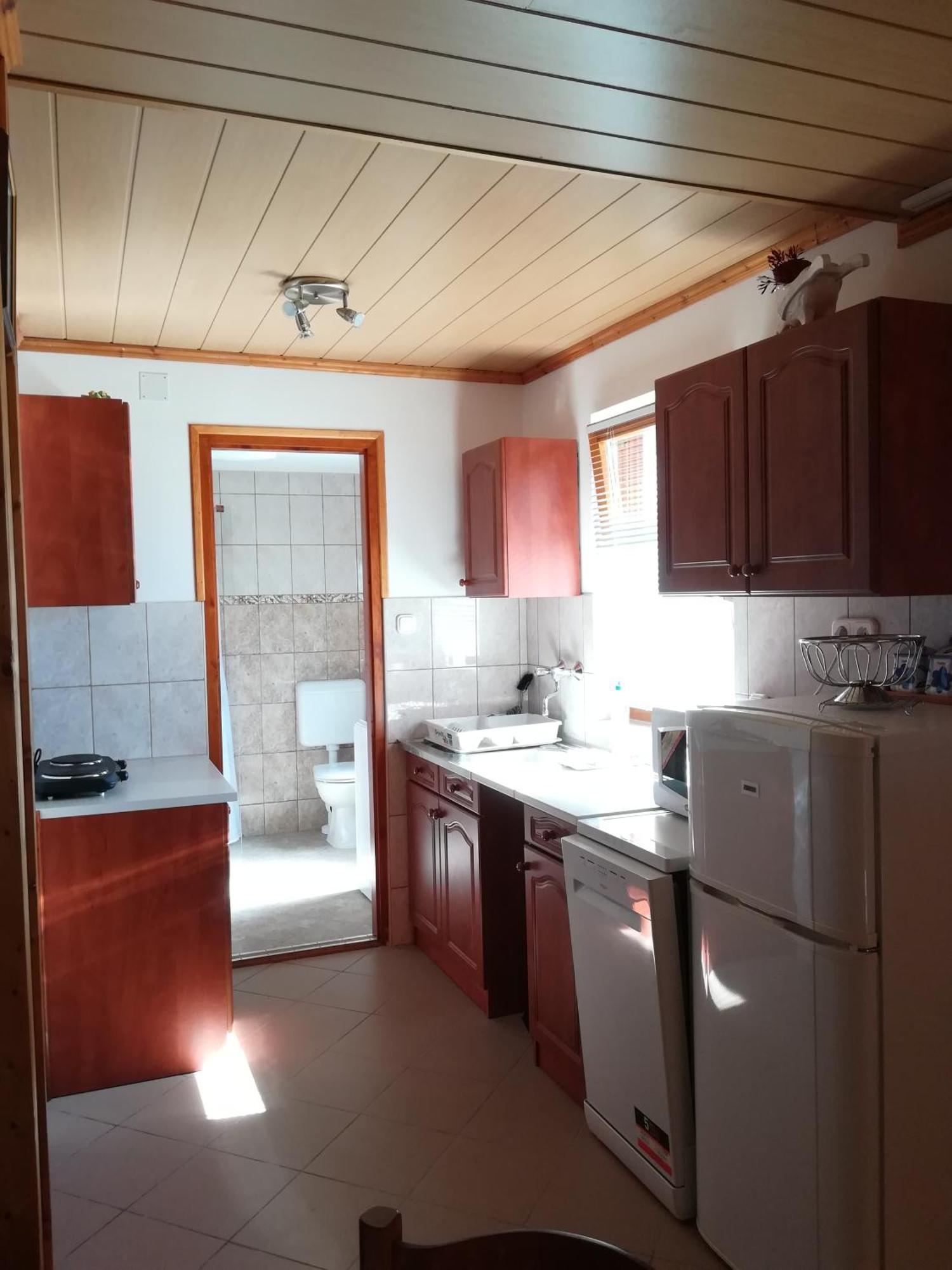 Holiday home Balla Nyaralo *